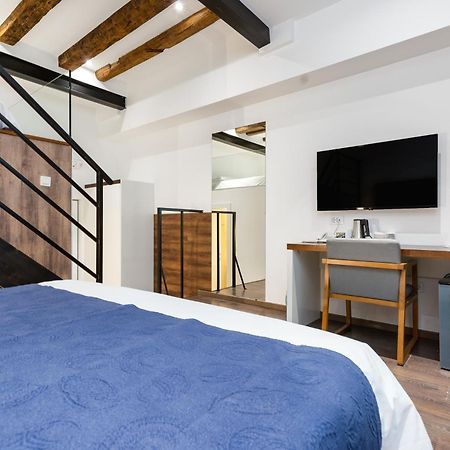Azur Palace Luxury Rooms Split Eksteriør billede
