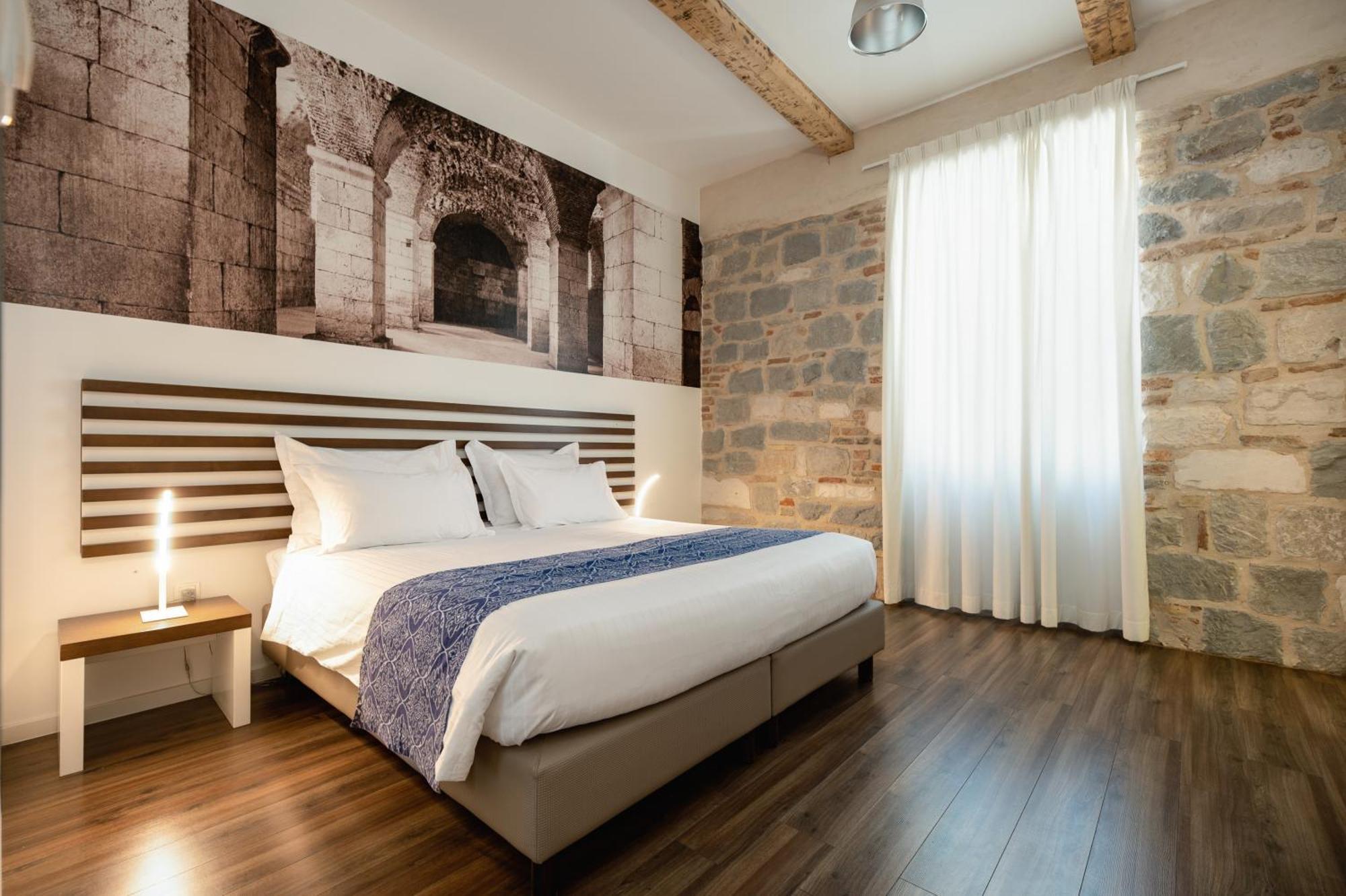 Azur Palace Luxury Rooms Split Eksteriør billede