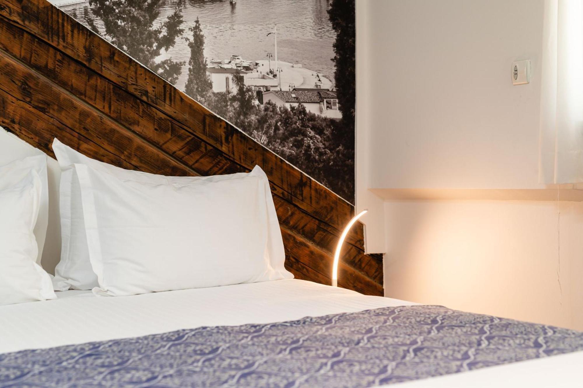 Azur Palace Luxury Rooms Split Eksteriør billede