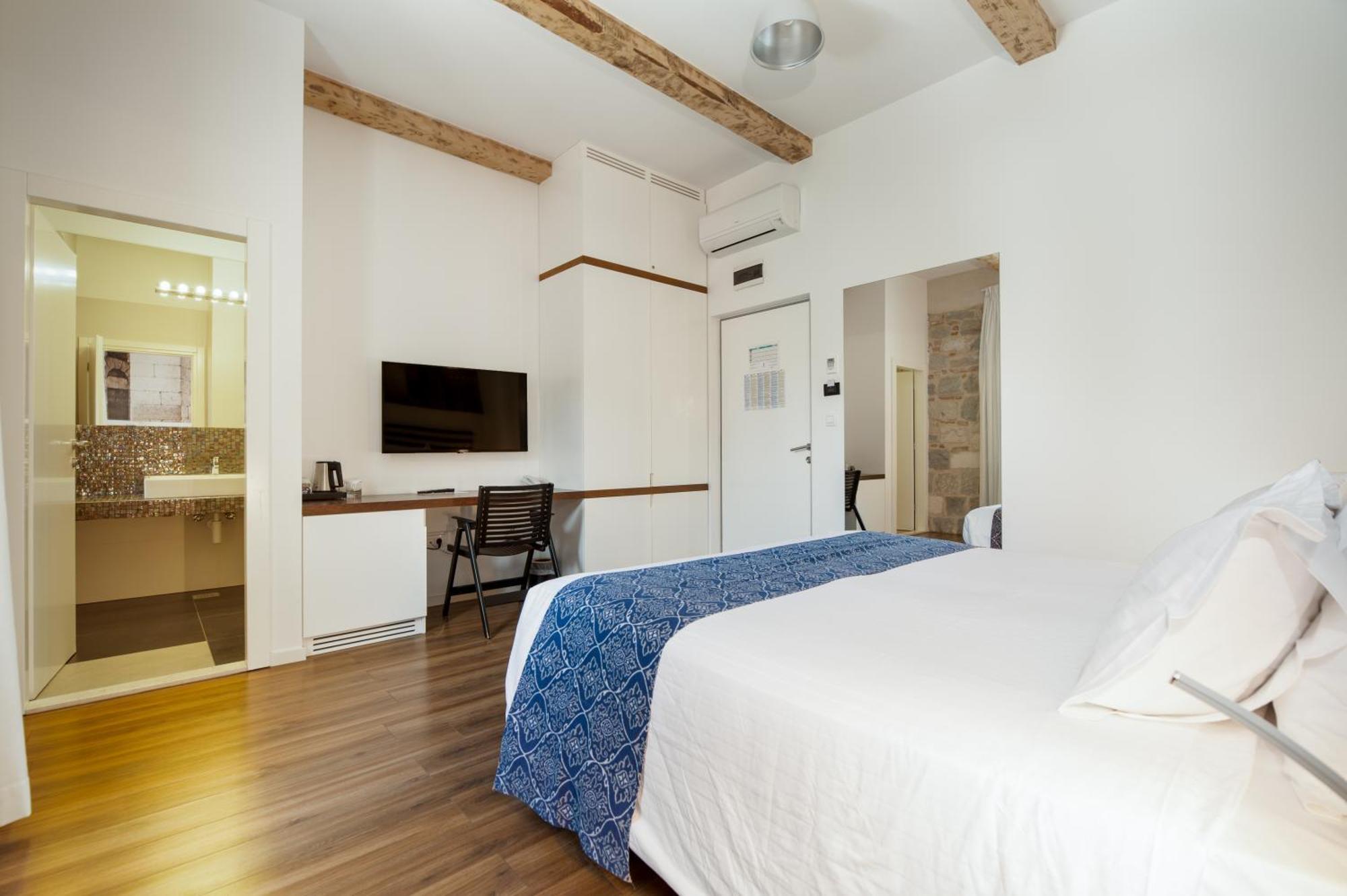 Azur Palace Luxury Rooms Split Eksteriør billede