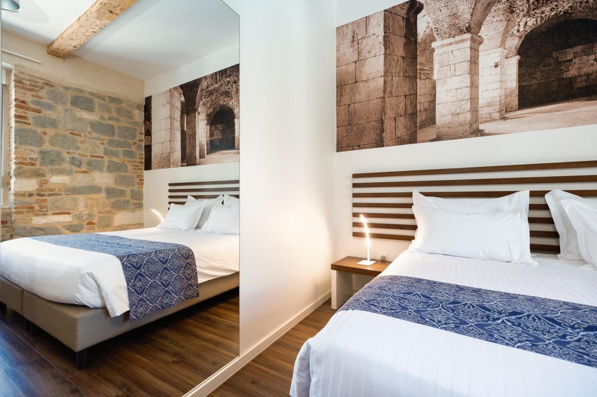 Azur Palace Luxury Rooms Split Eksteriør billede