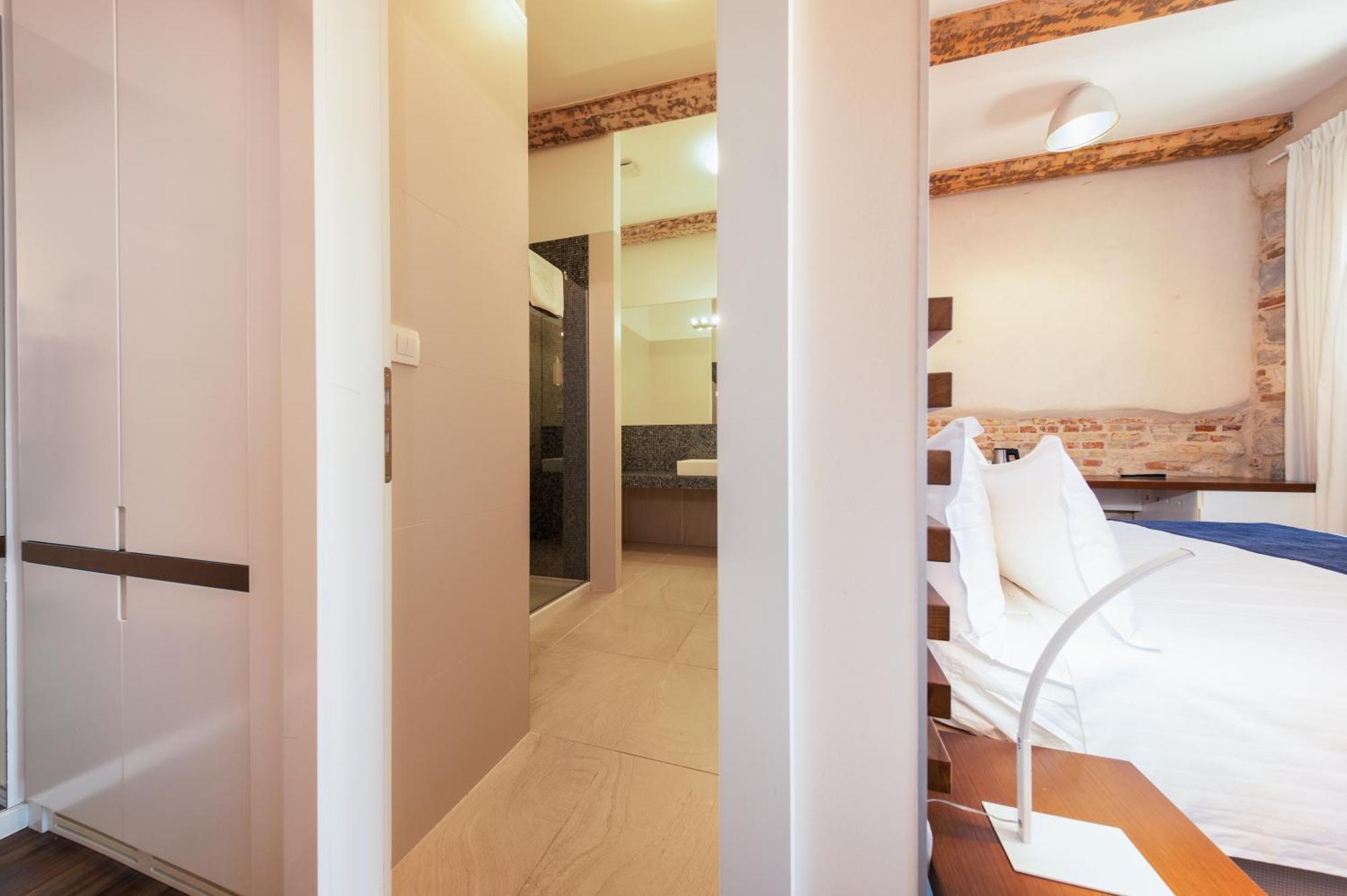 Azur Palace Luxury Rooms Split Eksteriør billede