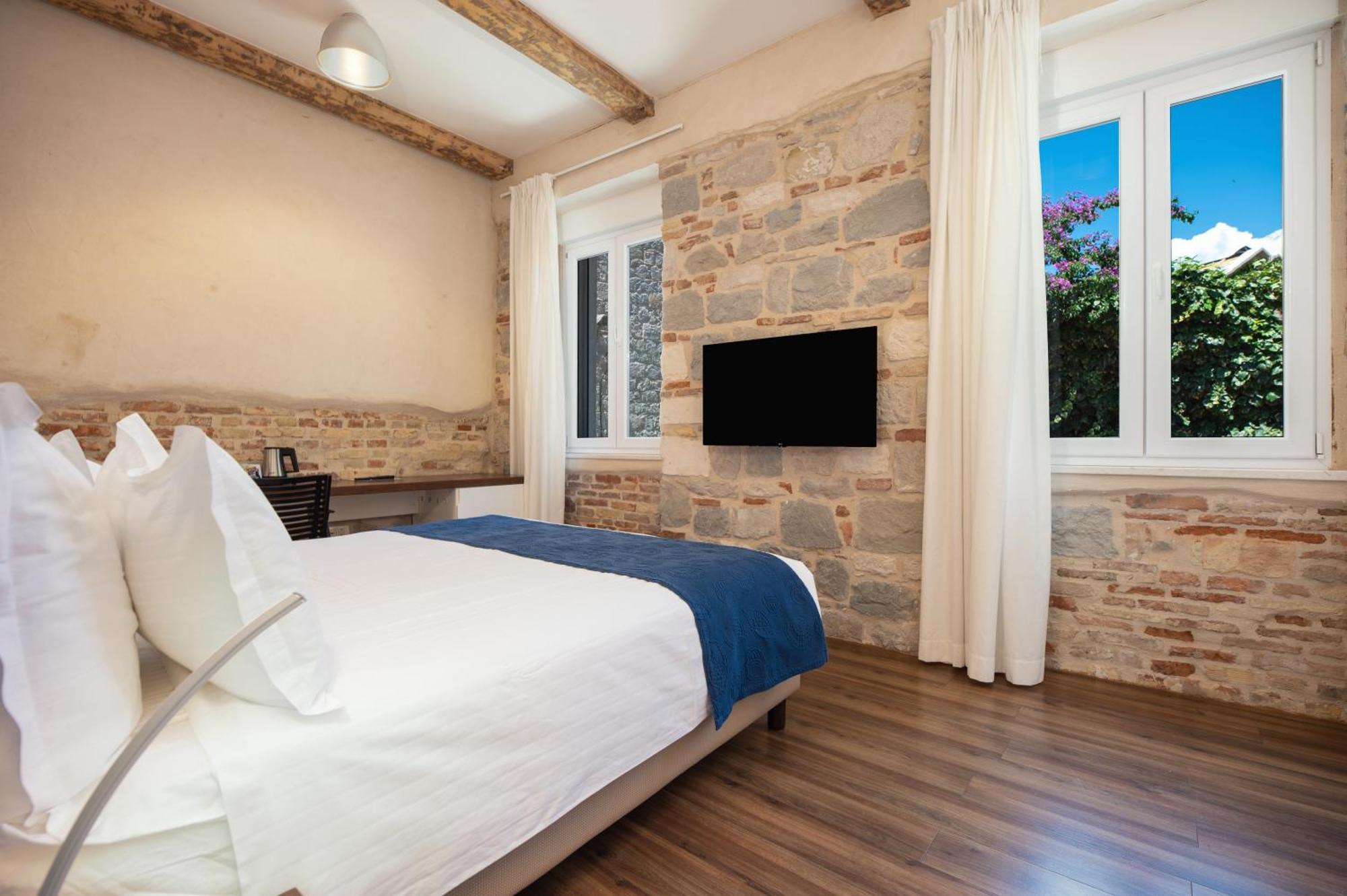 Azur Palace Luxury Rooms Split Eksteriør billede