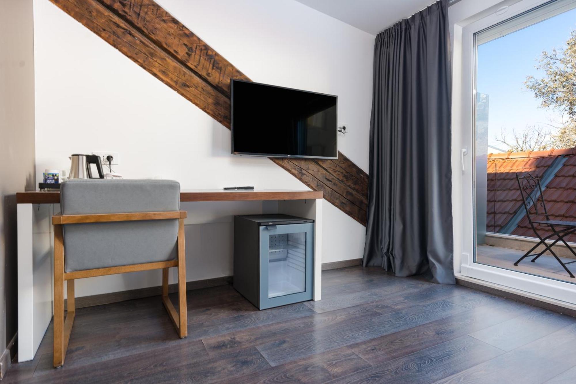 Azur Palace Luxury Rooms Split Eksteriør billede