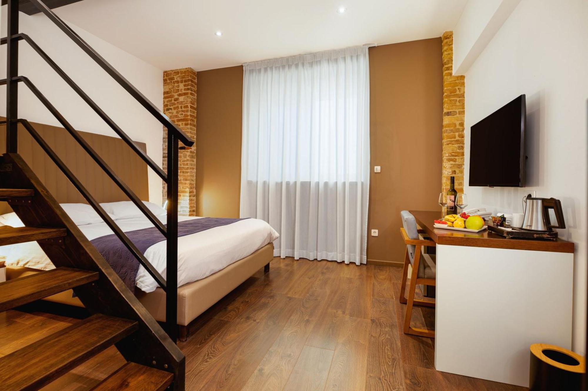 Azur Palace Luxury Rooms Split Eksteriør billede
