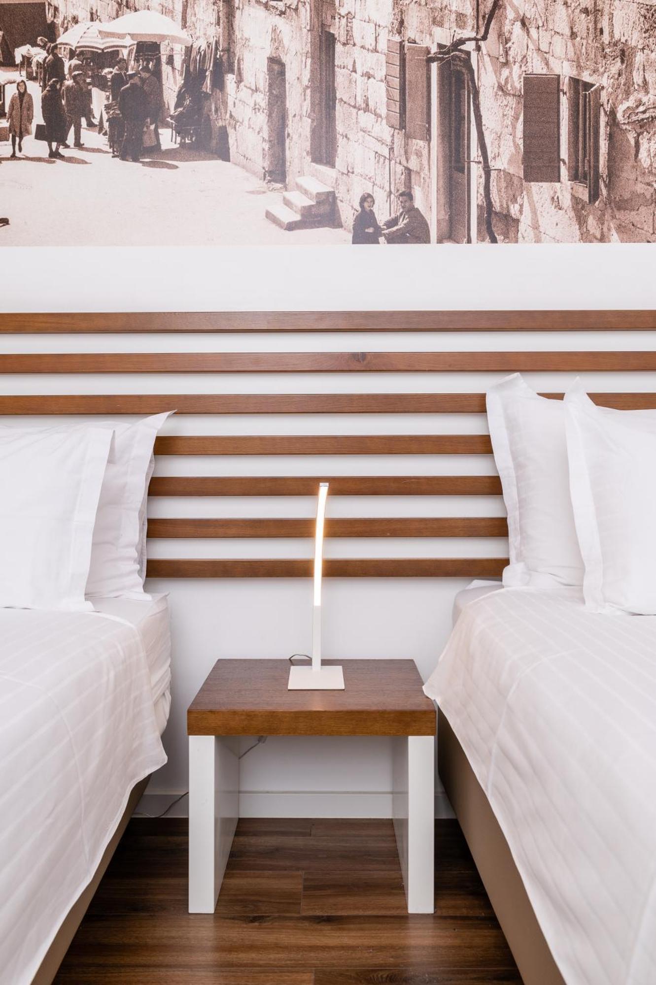 Azur Palace Luxury Rooms Split Eksteriør billede