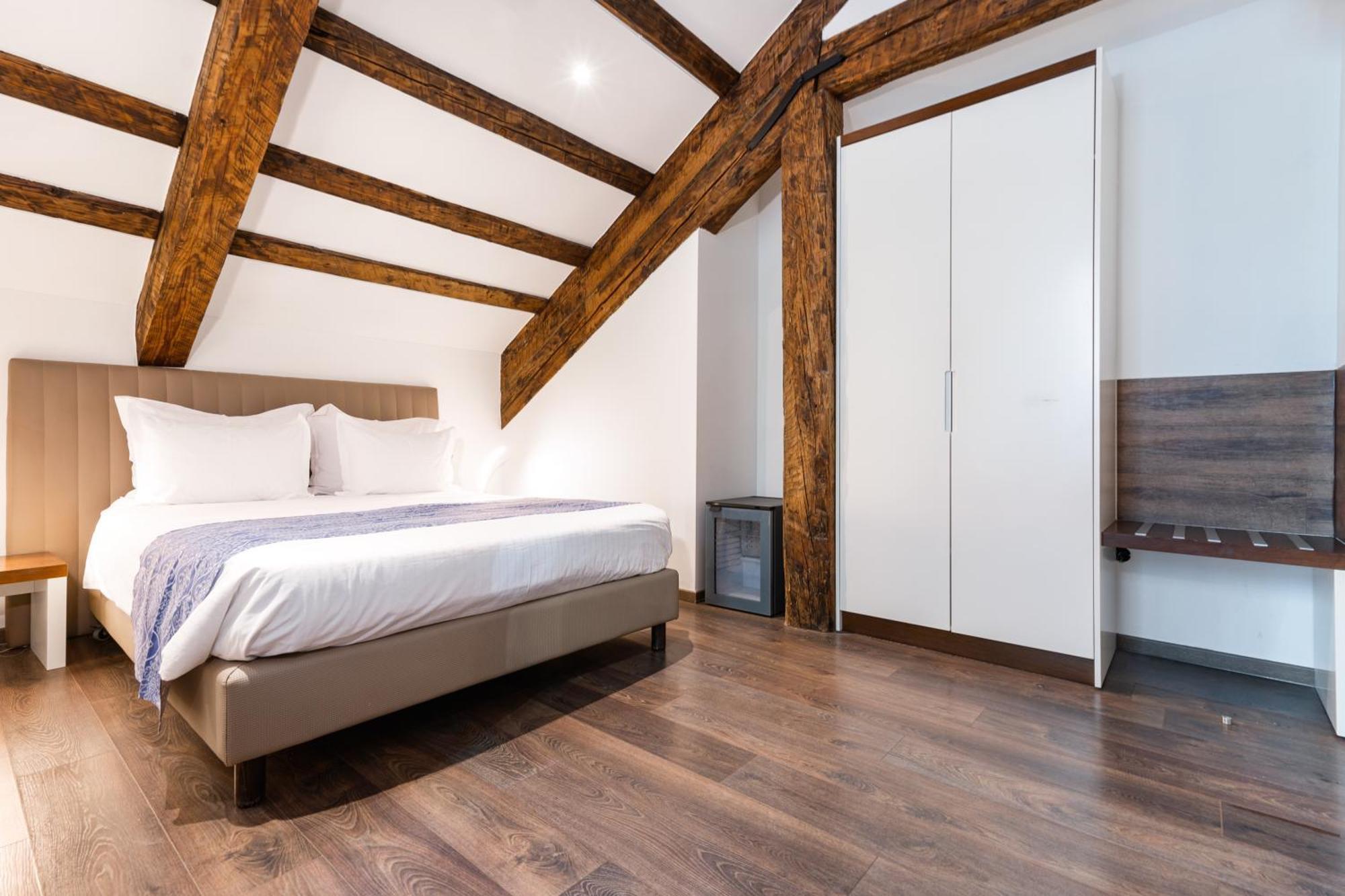 Azur Palace Luxury Rooms Split Eksteriør billede