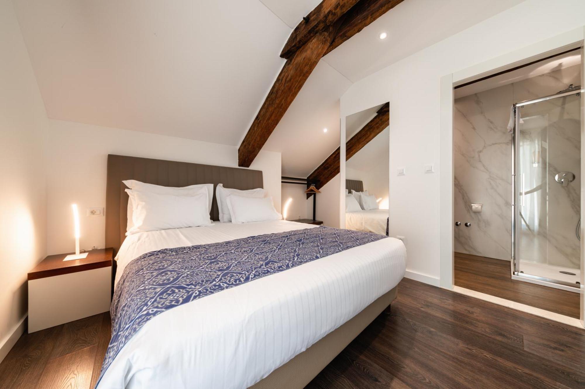Azur Palace Luxury Rooms Split Eksteriør billede