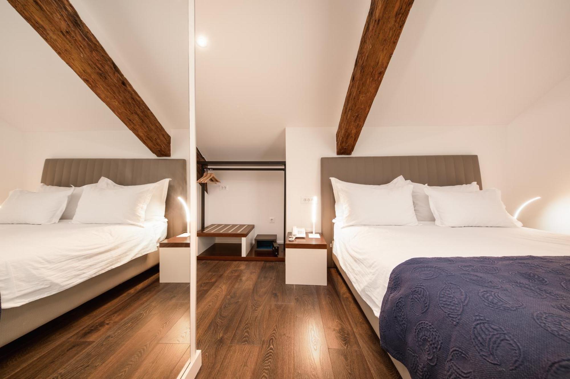 Azur Palace Luxury Rooms Split Eksteriør billede